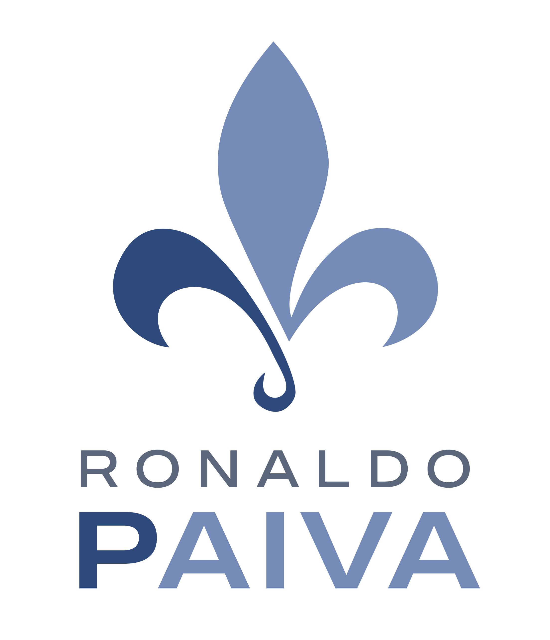 Professor Ronaldo Paiva